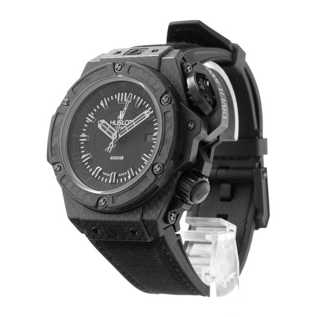Hublot King Power 731.QX.1140.RX Image 7